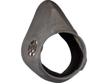 3M™ Reusable Respirator Nose Cup Assemblies 3M™ Reusable Respirator Nose Cup Assemblies