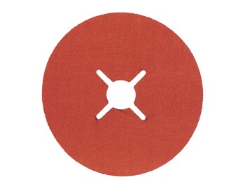 3M™ Cubitron™ II Fibre Disc 987C 3M™ Cubitron™ II Fibre Disc 987C