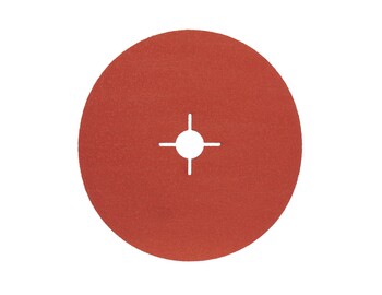 3M™ Cubitron™ II Fibre Disc 987C 3M™ Cubitron™ II Fibre Disc 987C