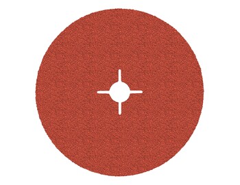 3M™ Fibre Disc 787C 3M™ Fibre Disc 787C