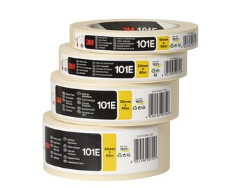3M™ univerzální maskovací páska 101E 3M™ univerzální maskovací páska 101E