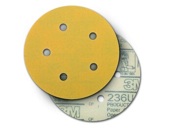 3M Xtract™ papírová Disc 236U 3M Xtract™ papírová Disc 236U