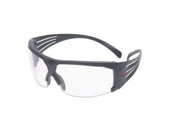 3M™ SecureFit™ Safety Glasses 600 Series 3M™ SecureFit™ Safety Glasses 600 Series
