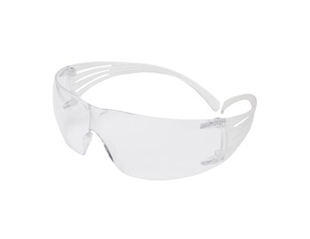 3M™ SecureFit™ Safety Glasses 200 Series