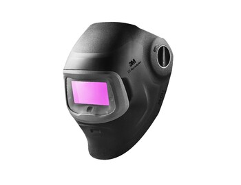 3M™ Speedglas™ G5-03 E Welding Helmets 3M™ Speedglas™ G5-03 E Welding Helmets