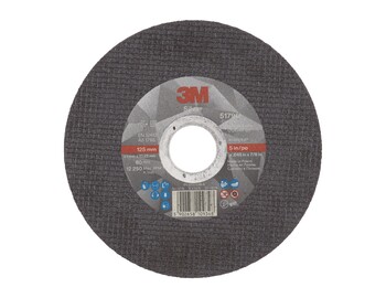 3M™ Silver Cut-Off Wheel 3M™ Silver Cut-Off Wheel