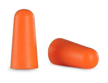 Zátkové chrániče sluchu CXS CortiX FEP-03, bal. 3 páry