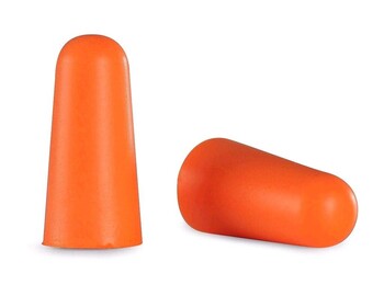 Zátkové chrániče sluchu CXS CortiX FEP-03, bal. 200 párů