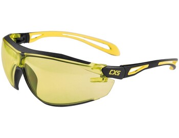 Brýle CXS KANAK, žlutý zorník