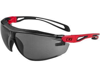 Brýle CXS KANAK, kouřový zorník