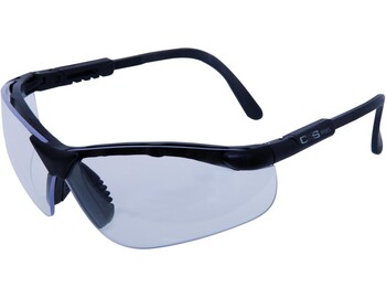 Brýle CXS IRBIS, čirý zorník