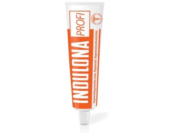 Krém na ruce INDULONA, regenerační ochranný