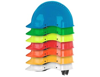 Ochranná přilba 3M G3000