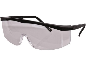 Ochranné brýle CXS ROY, čirý zorník