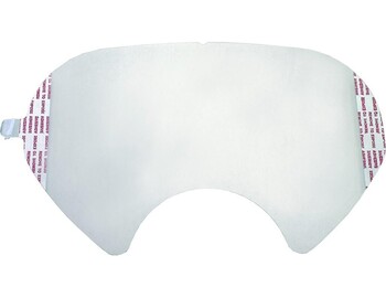 Ochranný kryt zorníku 3M 6885