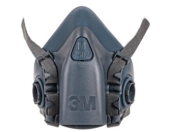 Polomaska 3M 7502, vel. M