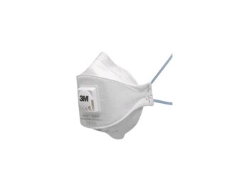 Filtrační polomaska 3M Aura GEN3, FFP2, 9322