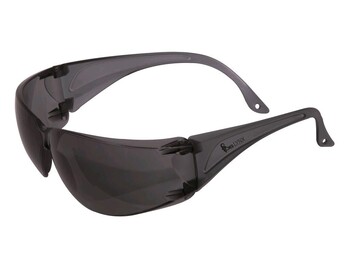 Brýle CXS LYNX, kouřový zorník