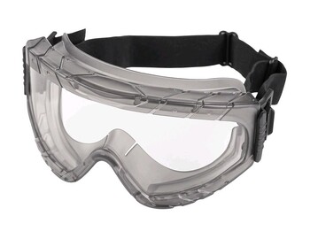 Brýle CXS-Opsis BRYNAS, polykarbonátový čirý zorník