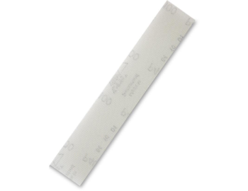 sianet mesh sanding strips 70x420mm grit 120 (50 ks)
