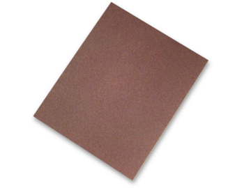 siawat sandpaper wet sanding 230x280mm grit 600 (50 ks)