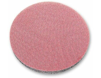 siaair sanding disc Ø80mm grit 1000 (10 ks)