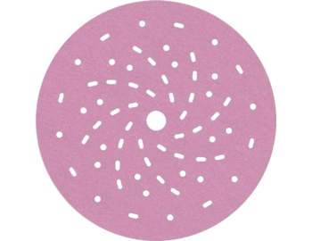 siaspeed S-Performance sanding disc Ø125mm 65 hole grit 120 (100 ks)