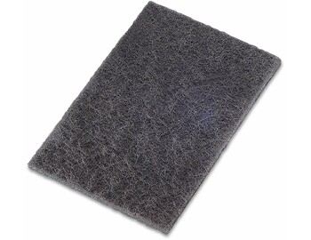 siavlies hand pads sanding strips ultrafine grey (20 ks)