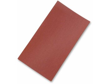 siawat sandpaper 70x125mm grit 1000 (50 ks)