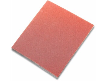 siaair sandpaper 115x140mm grit 2000 (10 ks)