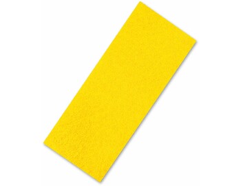 siarexx cut sanding paper 115x280mm grit 40 (50 ks)