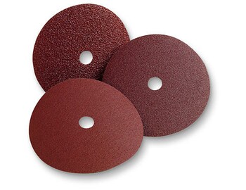 3M™ Cubitron™ II Fibre Disc 987C 3M™ Cubitron™ II Fibre Disc 987C
