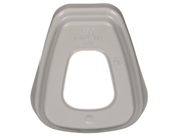 3M™ Reusable Respirator Filter Retainers