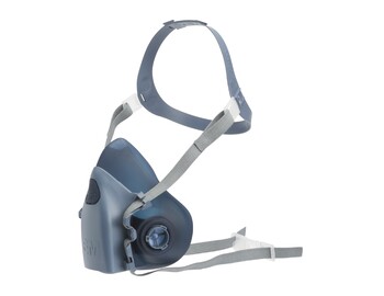 3M™ Reusable Half Mask Respirator 7500 Series