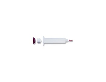 Injekční kartuše 97244 - 30 ml, 20 ks, čirá