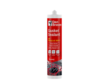 Gasket sealant - 280 ml, kartuše 