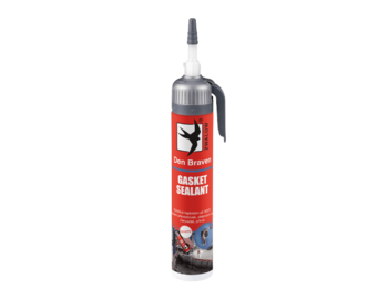 Gasket sealant AUTOMATIC - 200 ml, kartuše