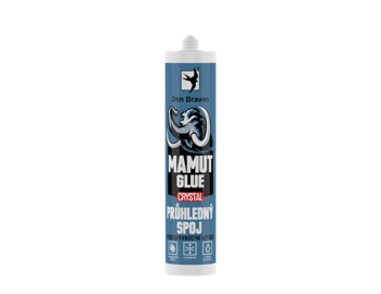 MAMUT GLUE Crystal
