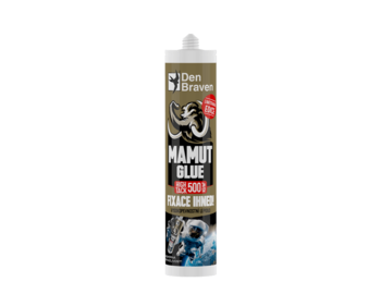 MAMUT GLUE High Tack