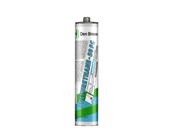 PU 50 FC polyuretanový tmel - 600 ml