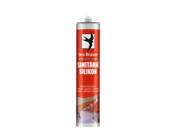 Sanitární silikon