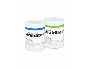 Araldite 2015 - 2 kg, houževnaté lepidlo