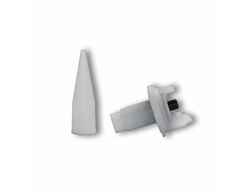 Sika PowerCure mixér adaptér kulatý