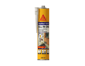 SikaFlex 11 FC Purform - 300 ml 