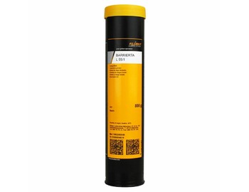 Klüber BARRIERTA L 55/1 - 800 g