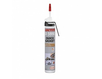 Loctite SI 5990 - 100 ml, měděný, silikonové těsnění BOZP