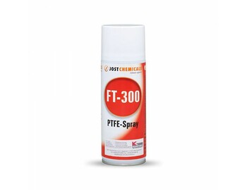 FT – 300 - kluzný lak PTFE a separační prostředek 400 ml
