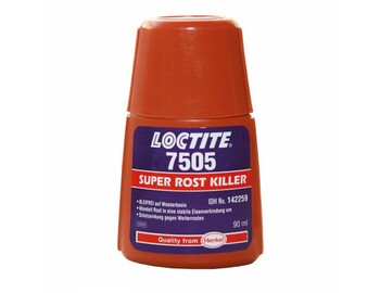 Loctite SF 7505 - 100 ml, měnič koroze 