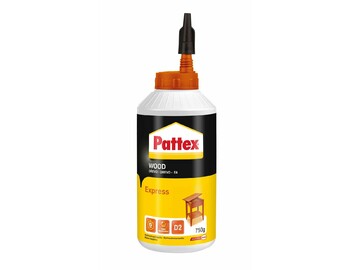 Pattex Wood Express - 750 g
