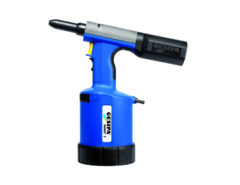 Gesipa TAURUS 3 - nýtovací pneumaticko-hydraulická pistole